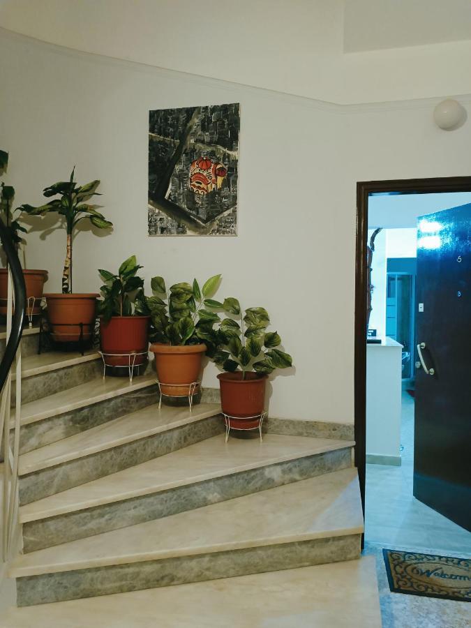 Sweet Home In Athens Exterior photo