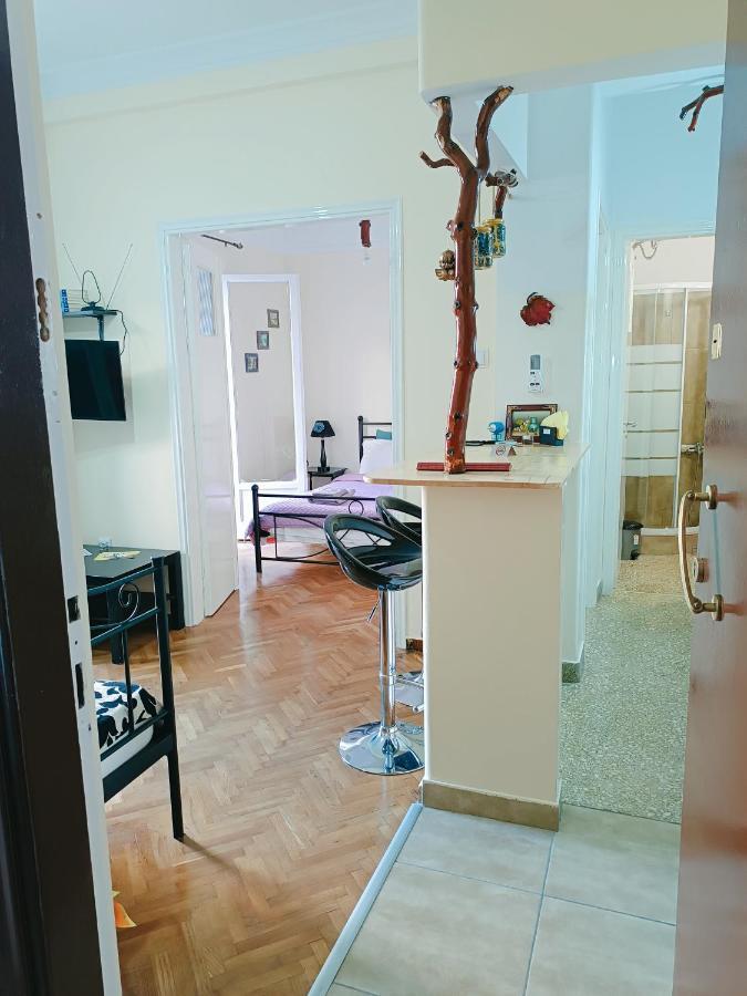 Sweet Home In Athens Exterior photo