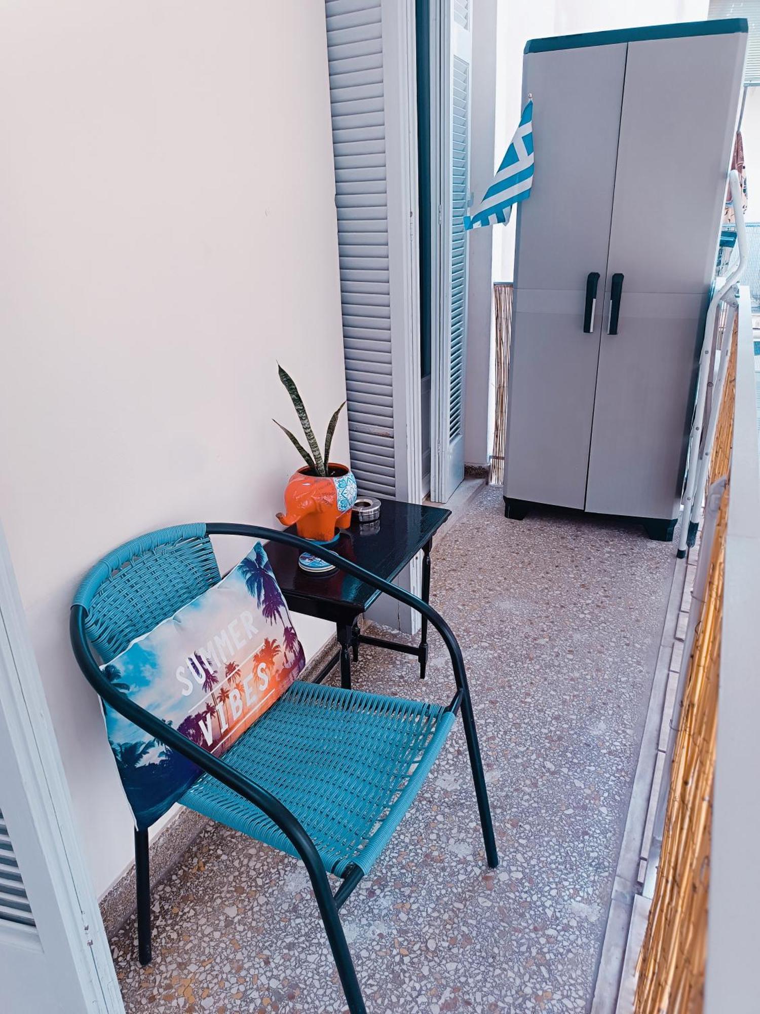 Sweet Home In Athens Exterior photo